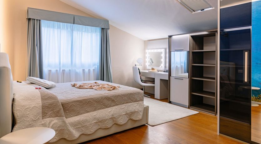 Photo of Among the Olive Trees