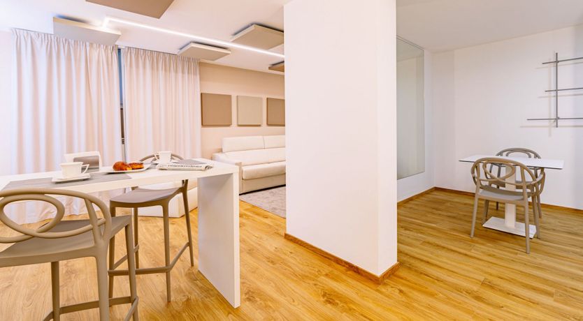 Photo of Among the Olive Trees