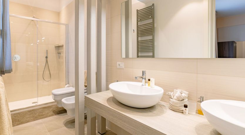 Photo of Among the Olive Trees