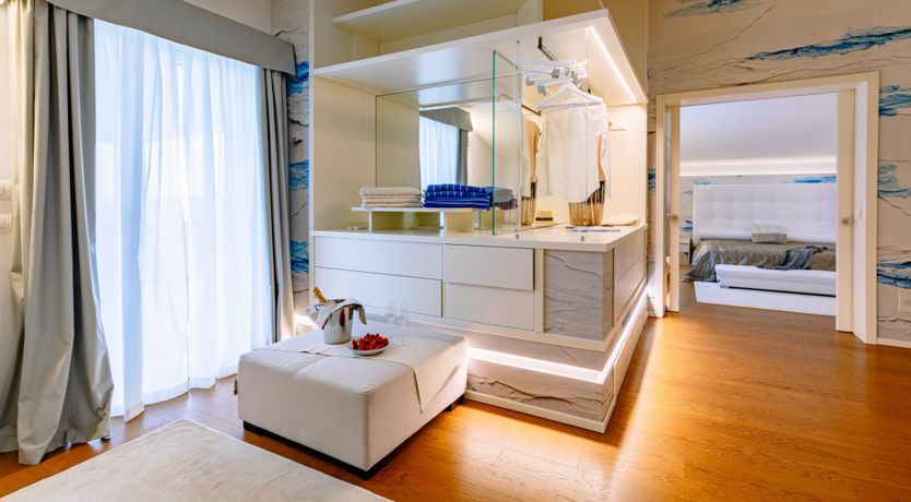 Photo of Among the Olive Trees