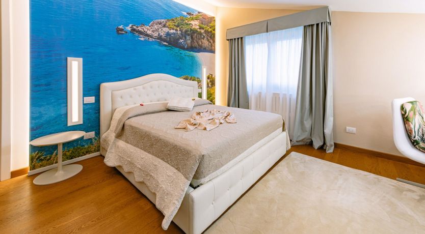 Photo of Among the Olive Trees