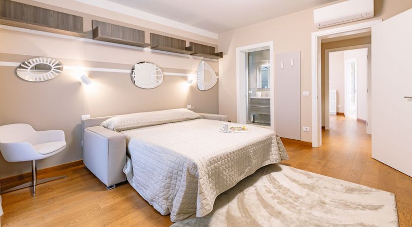 Photo of Among the Olive Trees