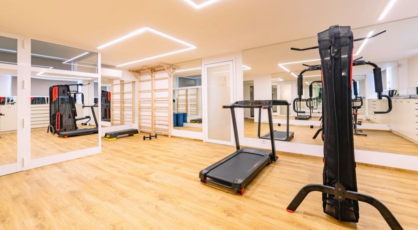 Photo of Among the Olive Trees