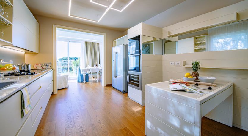 Photo of Among the Olive Trees