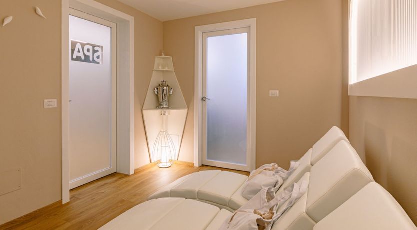 Photo of Among the Olive Trees