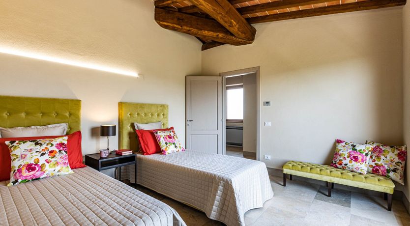 Photo of Hillside Vines