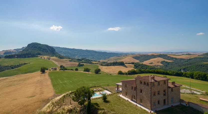 Photo of Hillside Vines