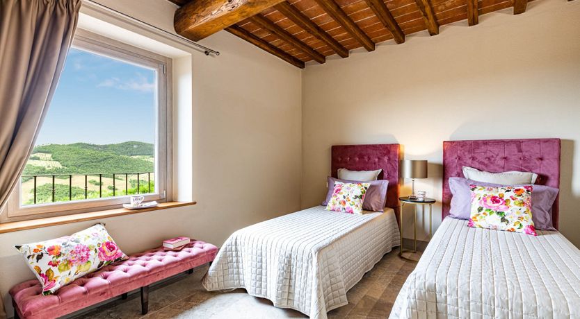 Photo of Hillside Vines