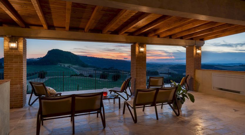 Photo of Hillside Vines