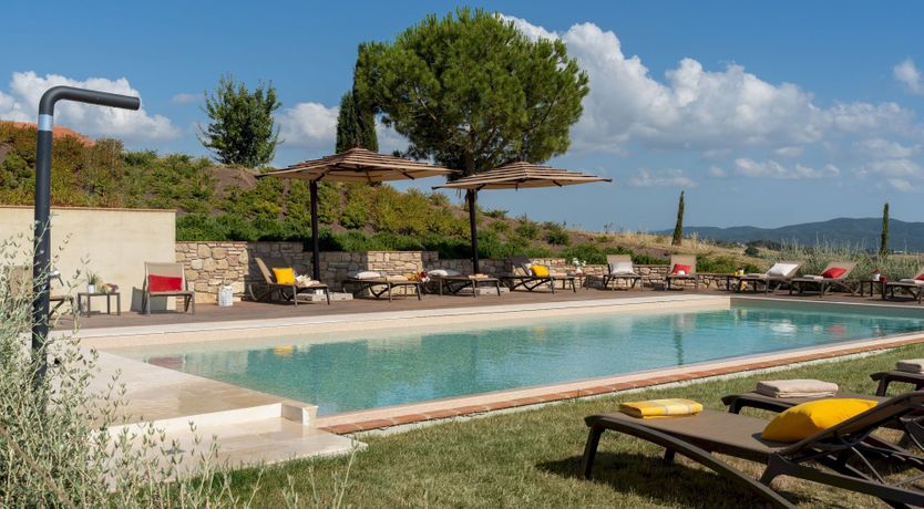 Photo of Hillside Vines