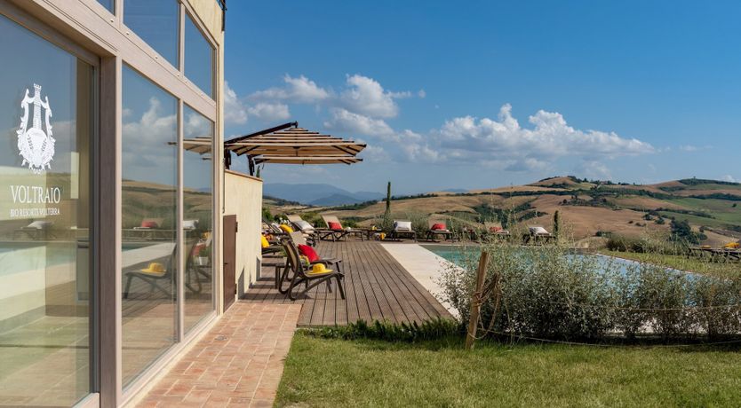 Photo of Hillside Vines