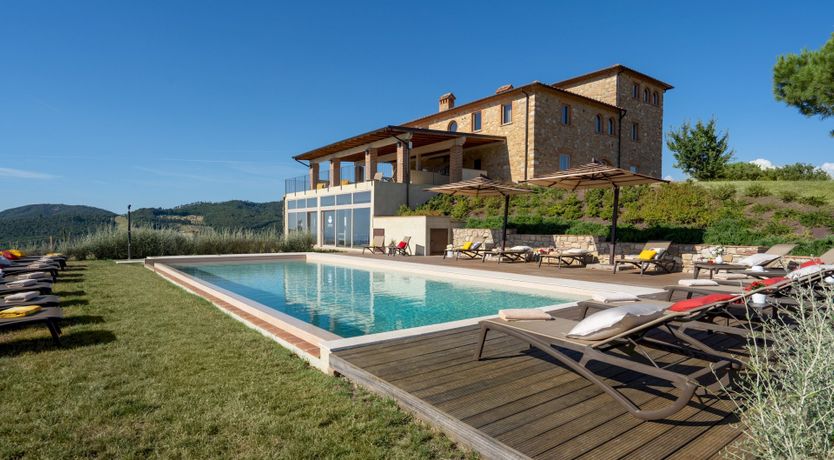 Photo of Hillside Vines