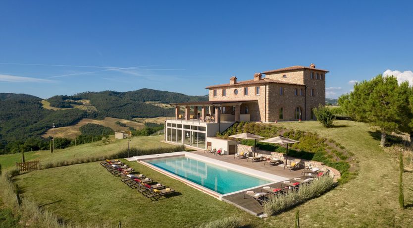 Photo of Hillside Vines