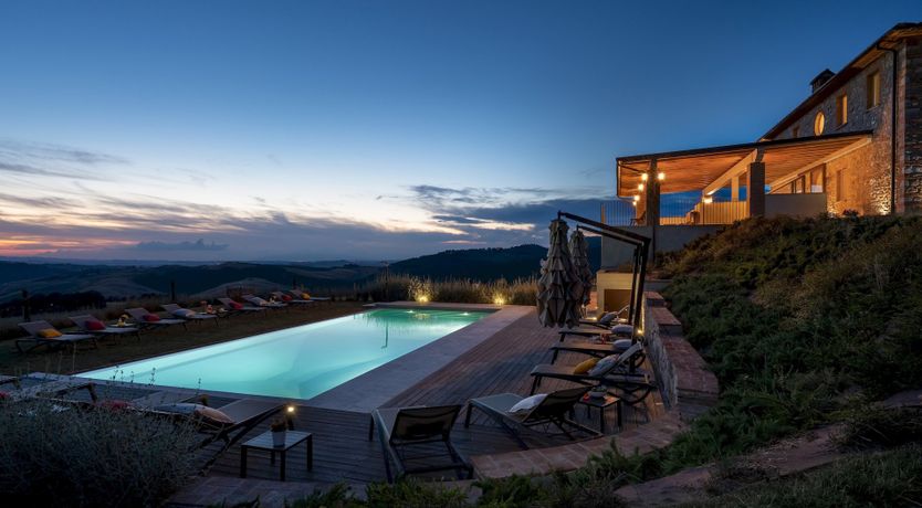 Photo of Hillside Vines