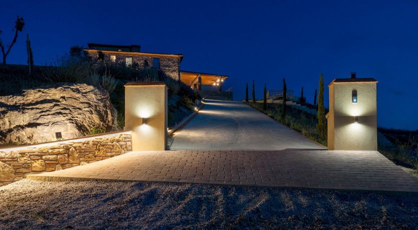 Photo of Hillside Vines