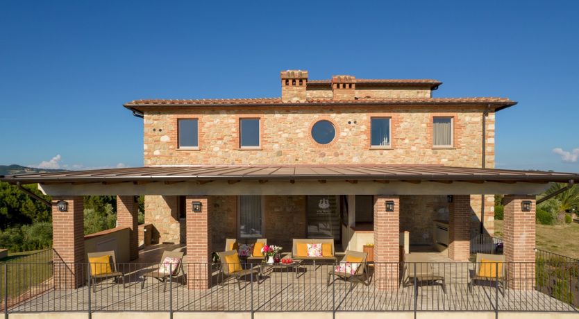 Photo of Hillside Vines