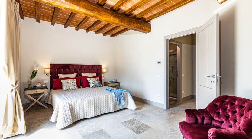 Photo of Hillside Vines