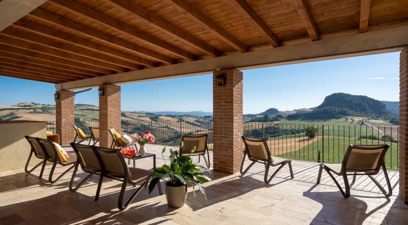 Photo of Hillside Vines