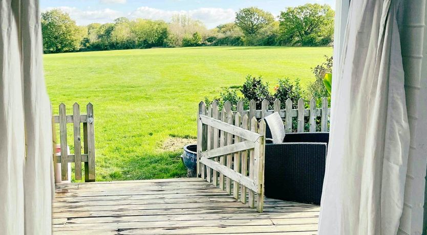 Photo of In the Meadow