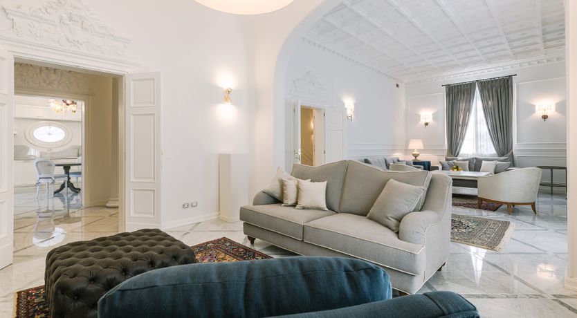 Photo of White Whale