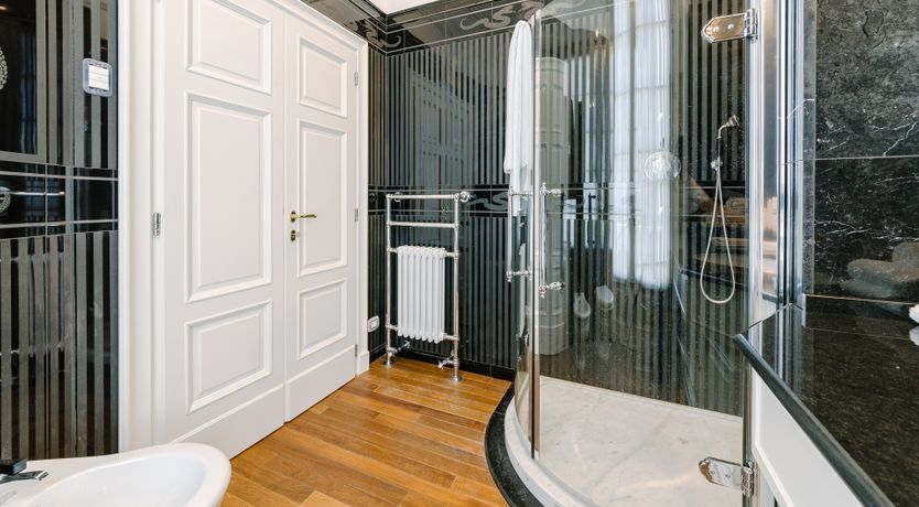 Photo of White Whale