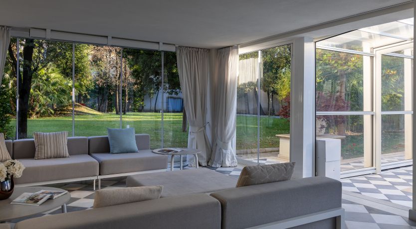 Photo of White Whale