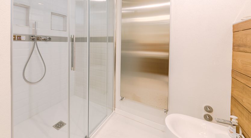 Photo of White Whale