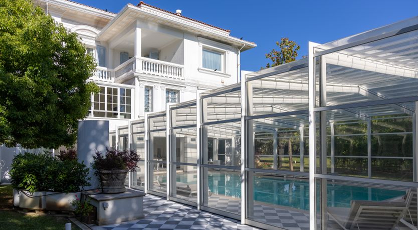 Photo of White Whale