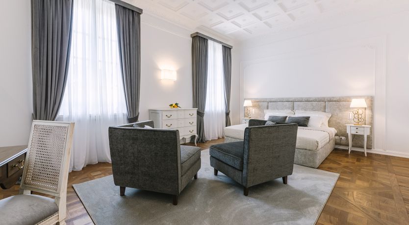 Photo of White Whale