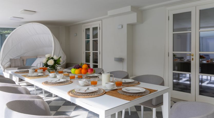 Photo of White Whale