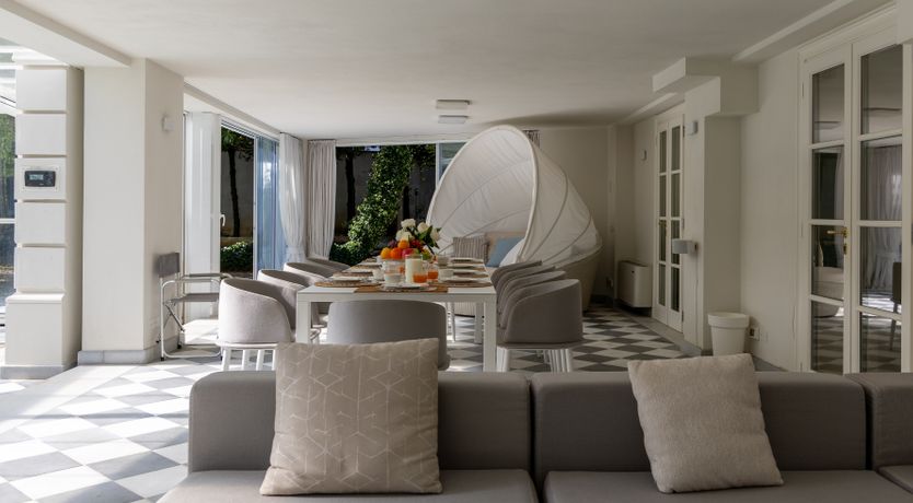 Photo of White Whale