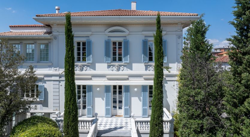 Photo of White Whale