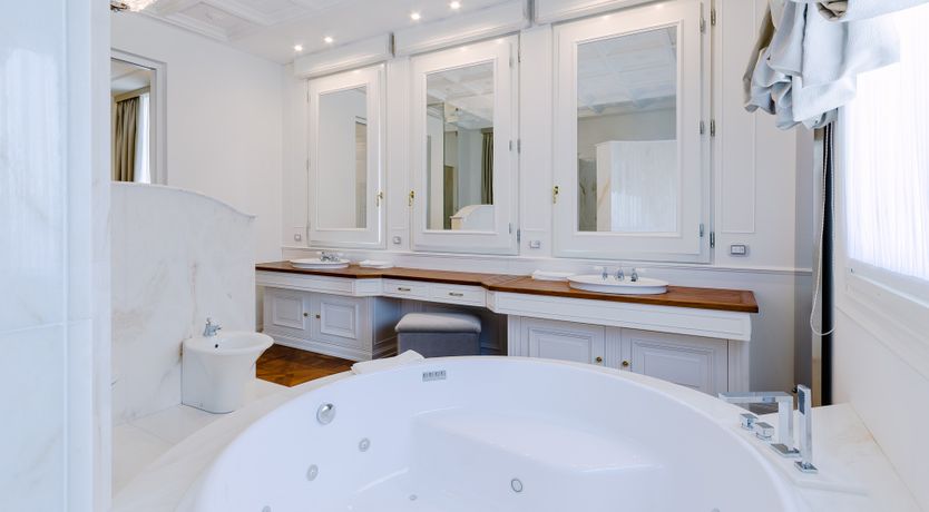 Photo of White Whale