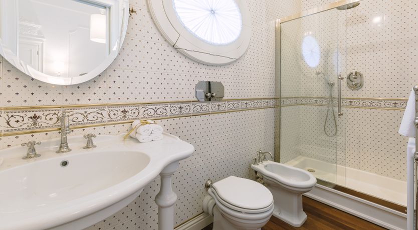 Photo of White Whale