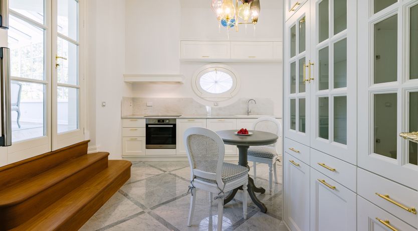 Photo of White Whale