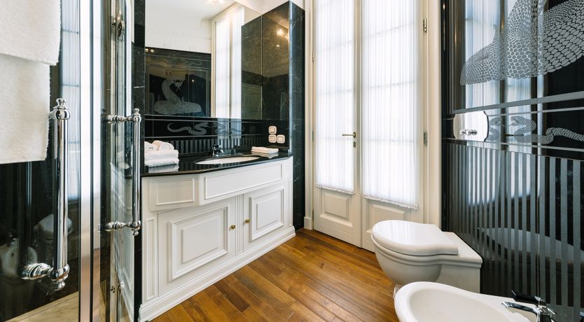 Photo of White Whale