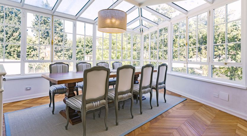 Photo of White Whale