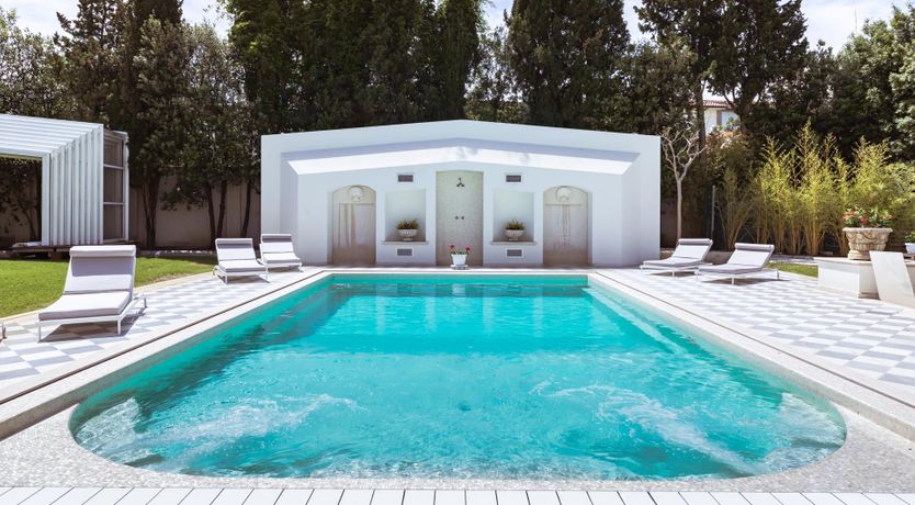 Photo of White Whale