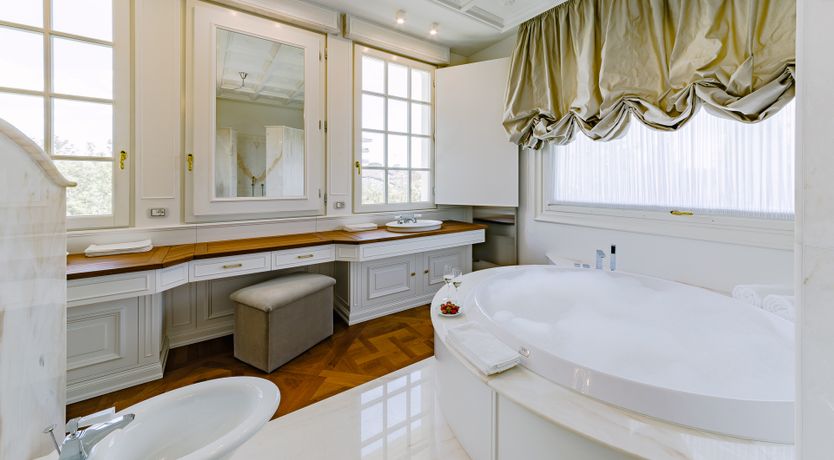 Photo of White Whale