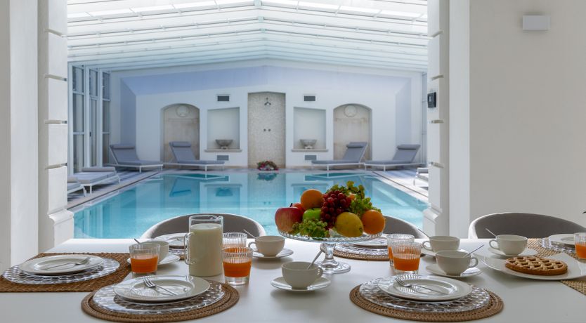 Photo of White Whale