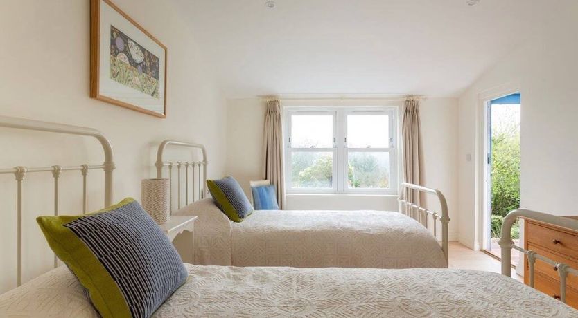 Photo of Your Blue Room