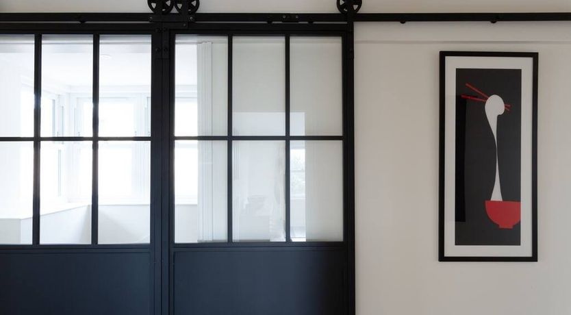 Photo of Your Blue Room