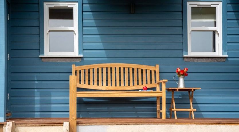 Photo of Your Blue Room