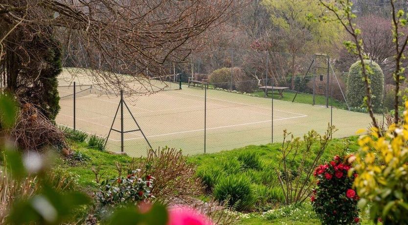 Photo of Your Blue Room