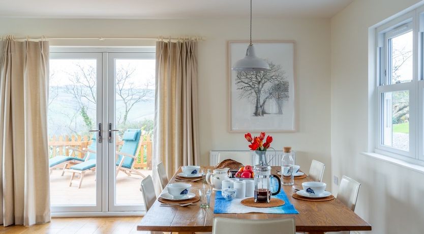 Photo of Your Blue Room