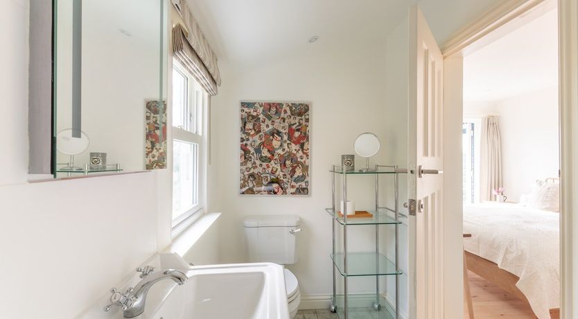 Photo of Your Blue Room