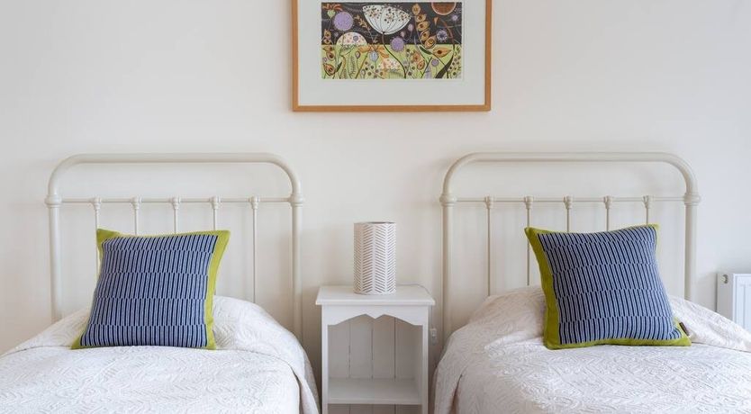 Photo of Your Blue Room