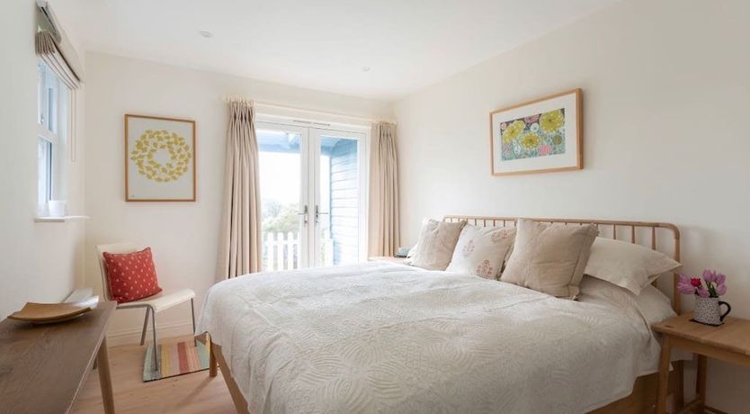 Photo of Your Blue Room