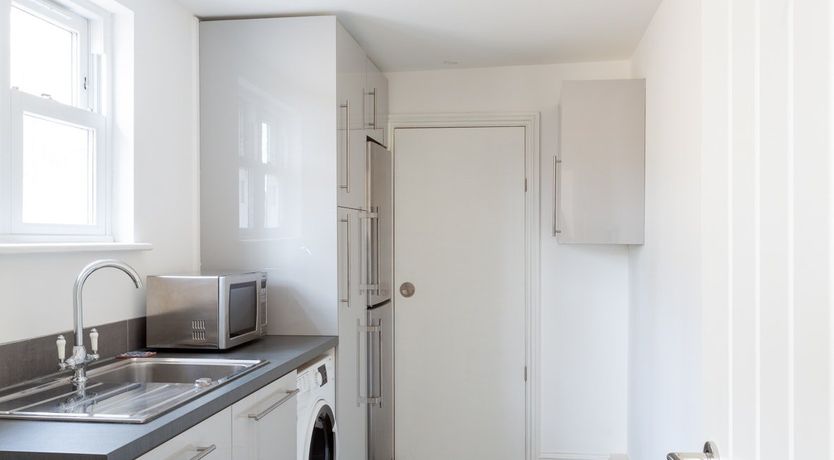 Photo of Your Blue Room