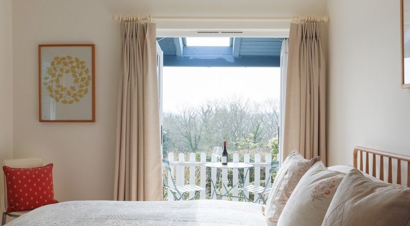 Photo of Your Blue Room